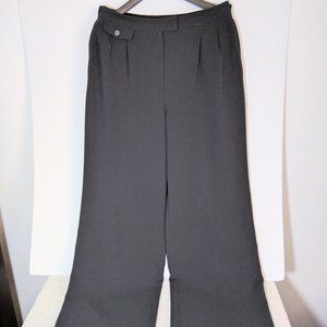 Pants - Gray Washable/Wrinkle-Free Fabulous Fabric!